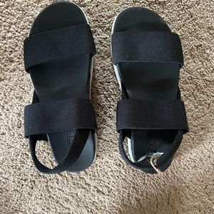 Keen sandals